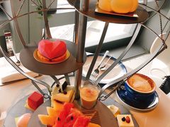 -天玑高空江景餐厅&酒吧Sky Secret Restaurant&Bar