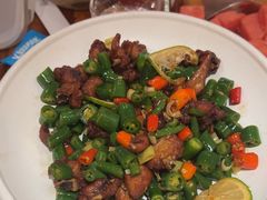 -苹果树下艺术餐厅(通州店)