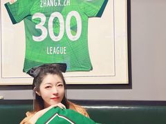 -京狮炙燥·精酿烧烤(首经贸店)