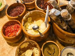 -云阿蛮云南生烫牛肉米线(奉贤路店)