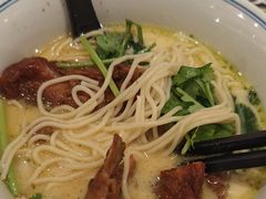 -和府捞面(曹路花园城店)