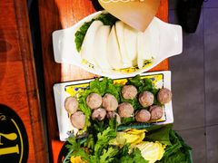 -大吉利潮汕牛肉火锅(王府井店)