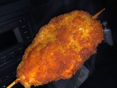 -庞记炸串