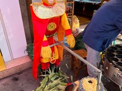 -洪记凉米线(新兴路店)