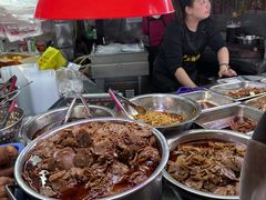 -浪哥卤味捆鸡(南门口店)