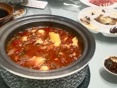 茄盒-一宽宽宴(白浮泉路店)