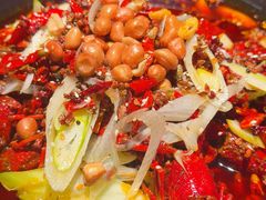 -黄尚皇小龙虾-螃蟹-深夜食堂(皇后公园店)