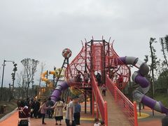 -枫香湖儿童公园