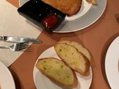 -德大西餐社