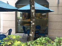 -DQ·蛋糕·冰淇淋(富华里店)