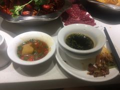 -古乐牛香·鲜牛肉牛杂火锅(新区店)