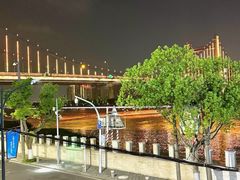 -白沙码头海鲜广场