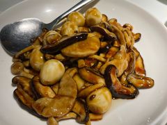 -小放牛炒菜馆(裕华万达店)