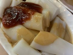 -满足面(白水井大街店)