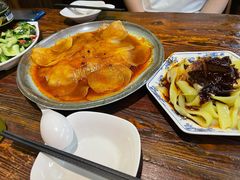 通渭路洋芋片-连手特色烤串