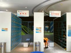 点击看大图 -反弹蹦床公园·亲子乐园·团建·派对(青岛融创茂店)