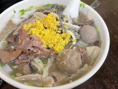 -潮镇老尾牛杂(环城西路店)