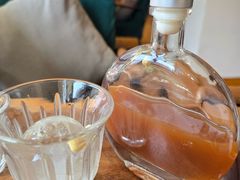 -雕刻时光咖啡馆(南院门店)