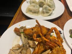 -汉巴味德(百年港湾店)
