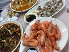 -大勇海鲜(叙康里店)
