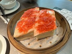-晓淮山·扬州早茶·淮扬菜(龙阳广场店)