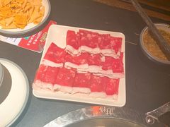 -井格重庆火锅(西直门凯德Mall店)