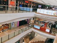 -万达广场(大明宫店)