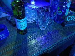 -老木头音乐空间(月河街店)