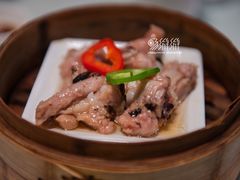 -新大咀港式茶餐厅(宝山万达店)