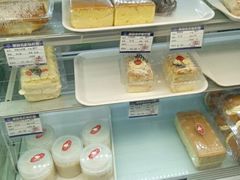 -白玉兰食品(中山公园龙之梦店)