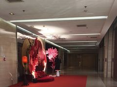 -电谷雅阁国际大酒店