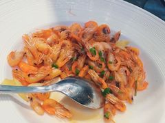 -苏州苏州湾艾美酒店·乐美中餐厅