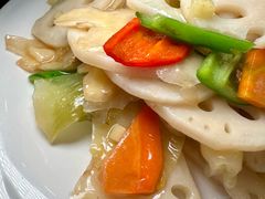 -文记壹心鸡(宝华路店)