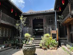 -和顺古镇