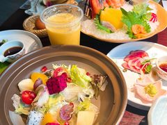 -松鹤精致料理(五一中路店)