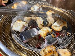 -味家烤肉烤鳗鱼牛排(西塔旗舰店)