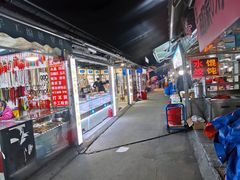 -大学城夜市大排档(凤栖路店)