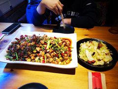 -望京一号·重庆江湖菜(工体店)