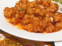 -老苏扬饭店