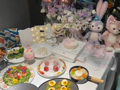 -BLACKSWAN黑天鹅(环球店)