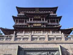 -径山寺