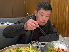 -大丰收·李家(浦西万达店)