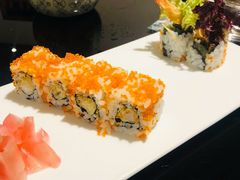金龙卷-天狗山料理(省体店)
