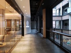 -尤尼可国际影像(万源分店)