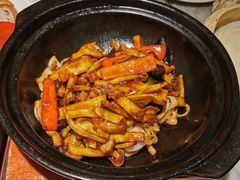-城南往事(滨江世茂店)