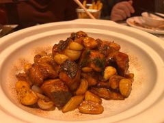 -同庆楼(滨湖万达广场店)