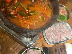 -夺多山贵州酸汤牛肉火锅(7mall店)