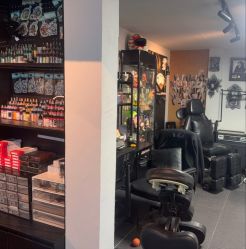 -MDZ STORE·TATTOO·耳饰