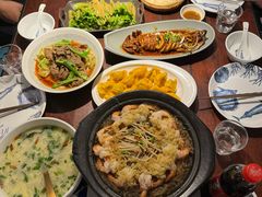 -前海沿·青岛菜(五四广场永旺店)