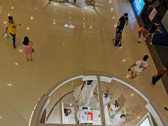 -万达广场(松江店)